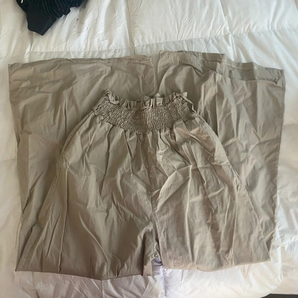 Palazzo Pants - Picture 1 of 2